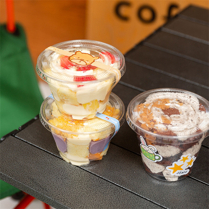 Dessert cup  from disposablesInc.com Import  disposable items from China, The best import service in China. 